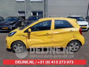 Kia Picanto 11-