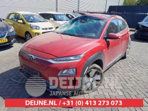 Hyundai Kona 17-