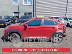 Hyundai Kona 17-