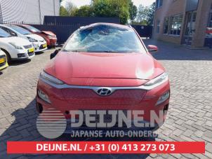 Hyundai Kona 17-