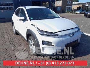 Hyundai Kona Sicherungskasten O746512 Spenderfahrzeug