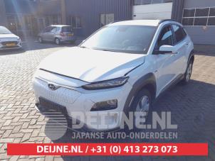 Hyundai Kona 17-