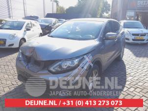 Nissan Qashqai 14-
