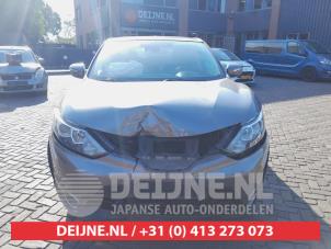 Nissan Qashqai 14-