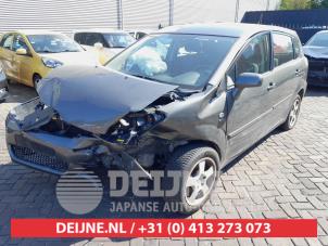 Toyota Corolla Verso 04-