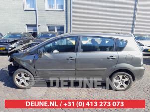 Toyota Corolla Verso 04-