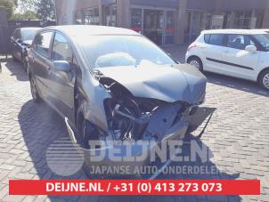 Toyota Corolla Verso Klimapumpe O738941 Spenderfahrzeug
