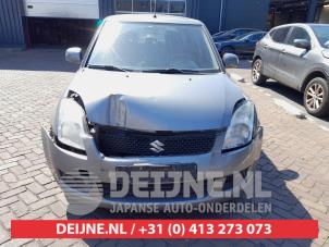 Suzuki Swift 05-