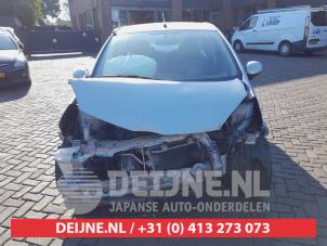 Toyota Aygo 05-