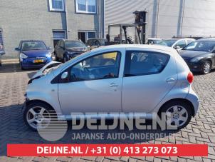 Toyota Aygo 05-