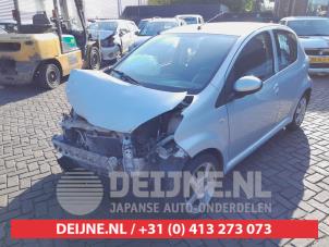 Toyota Aygo 05-