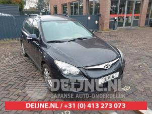 Hyundai I30 Aircopomp O748820 Donorvoertuig