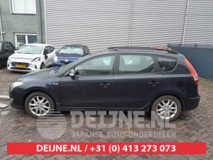 Hyundai I30 07-