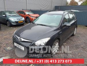 Hyundai I30 07-