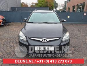 Hyundai I30 07-