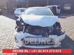 Toyota Yaris 3 12-