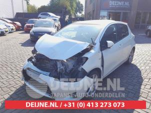 Toyota Yaris 3 12-