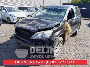 Honda CR-V 07-