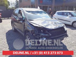 Honda CR-V Multi-functional window switch O738371 Donor vehicle
