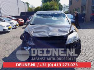 Honda CR-V 07-