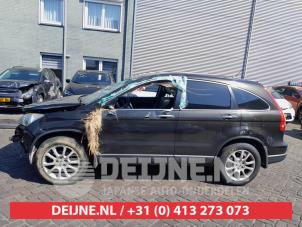 Honda CR-V 07-