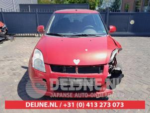 Suzuki Swift 05-
