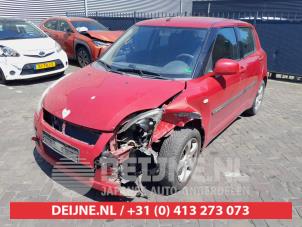 Suzuki Swift 05-