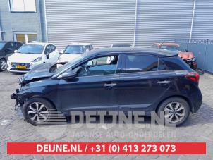 Hyundai I20 15-