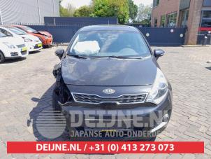 Kia Rio 11-