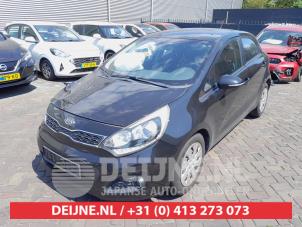 Kia Rio 11-