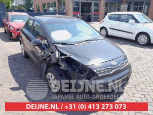 Kia Rio Radkappe O744546 Spenderfahrzeug