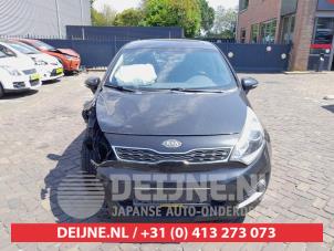 Kia Rio 11-