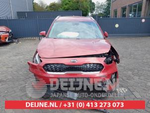 Kia Niro 16-