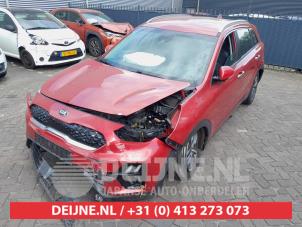Kia Niro 16-