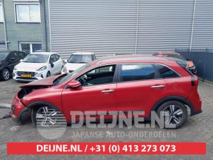 Kia Niro 16-