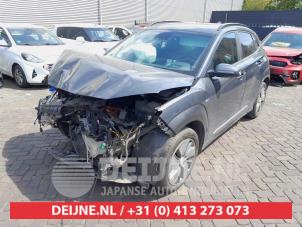Hyundai Kona 17-