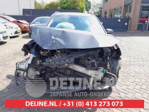 Hyundai Kona 17-