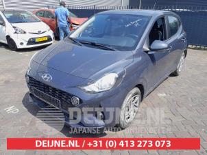 Hyundai I10 19-