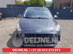 Hyundai I10 19-