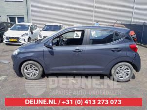 Hyundai I10 19-