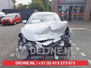 Mazda 2 15-