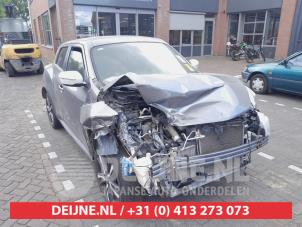 Nissan Juke Seitenschürze links O739087 Spenderfahrzeug