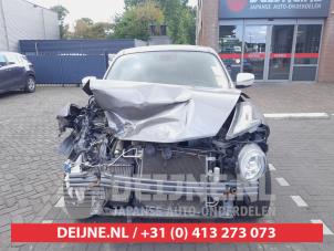 Nissan Juke 10-