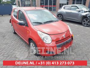 Suzuki Alto Engine management computer O745212 Donor vehicle