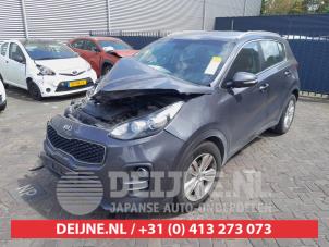 Kia Sportage 16-