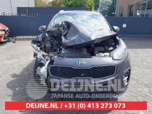 Kia Sportage 16-
