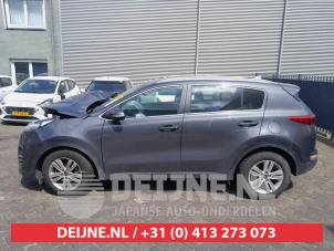 Kia Sportage 16-