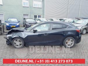 Mazda 3 13-