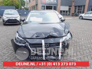 Mazda 3 13-