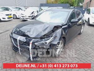Mazda 3 13-